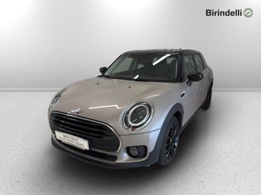MINI Mini Clubman (F54) - Mini 1.5 Cooper Business Clubman