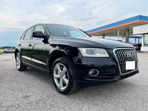 Audi A5 SPB 3.0 TDI quattro S tronic Sport