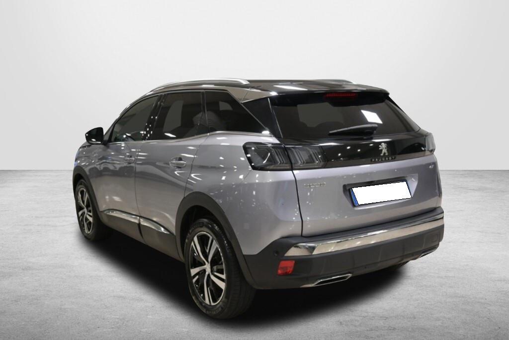 PEUGEOT 3008 1.2 130CV GT *2024 *9000KM