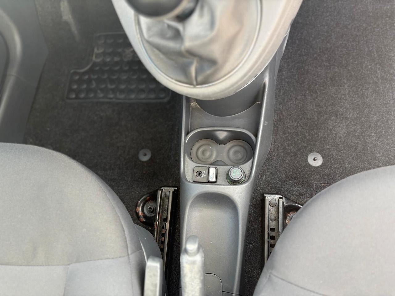 Fiat 500 1.3 Multijet 16V 95 CV Lounge