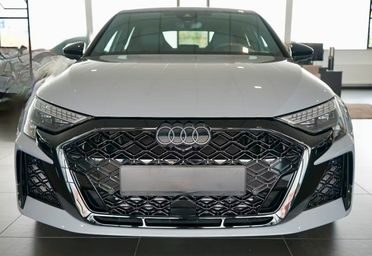 Audi RS3 GRIGIO NARDO'