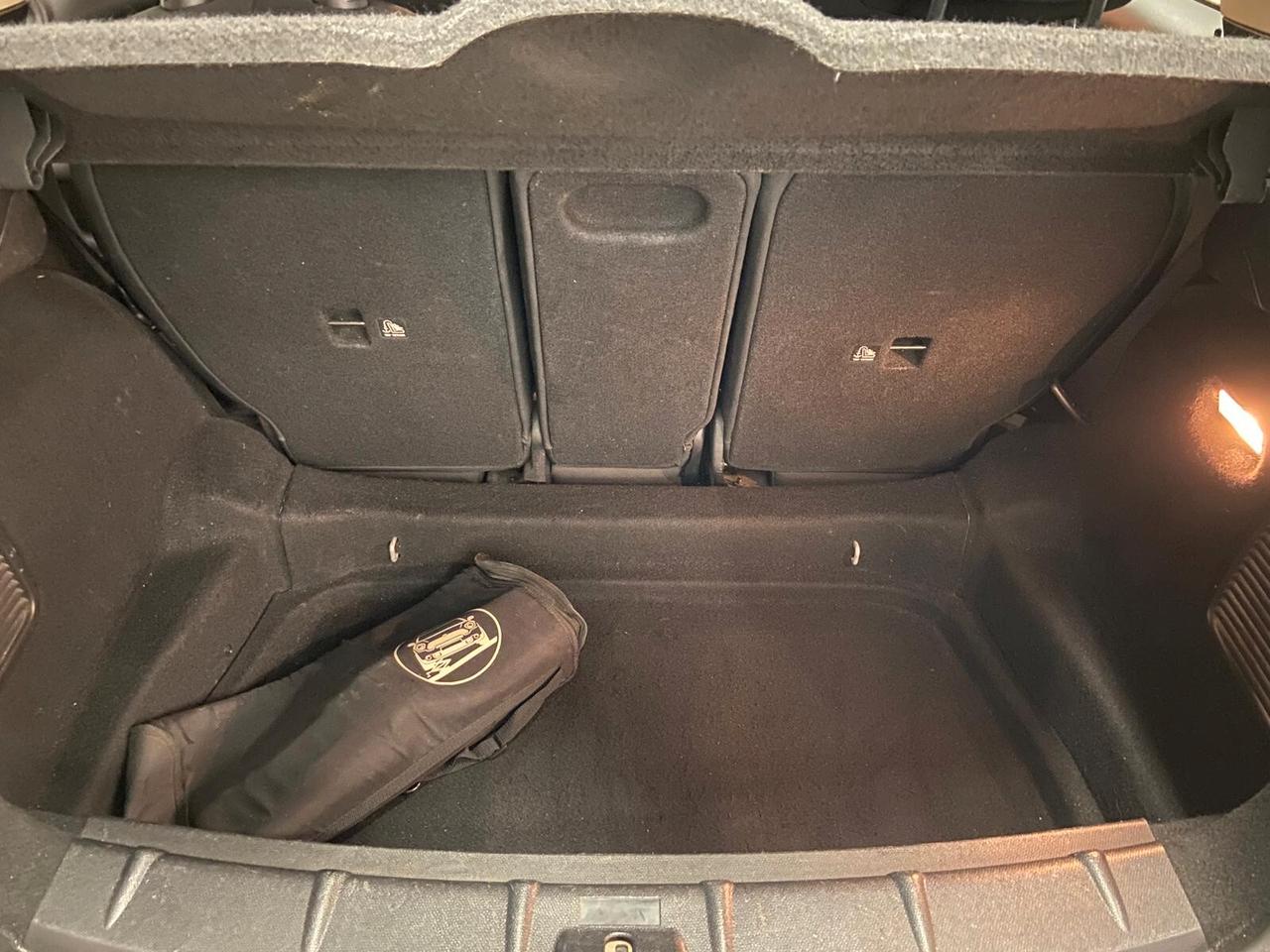 Mini Cooper SD Countryman 2.0 D ALL4 Automatica