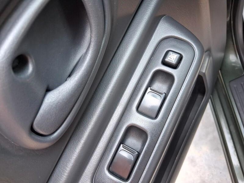 Suzuki Jimny 1.3 4WD Evolution Plus