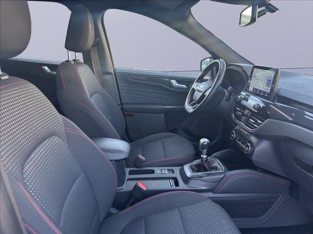 FORD Kuga 1.5 ecoblue ST-Line 2wd 120cv del 2021