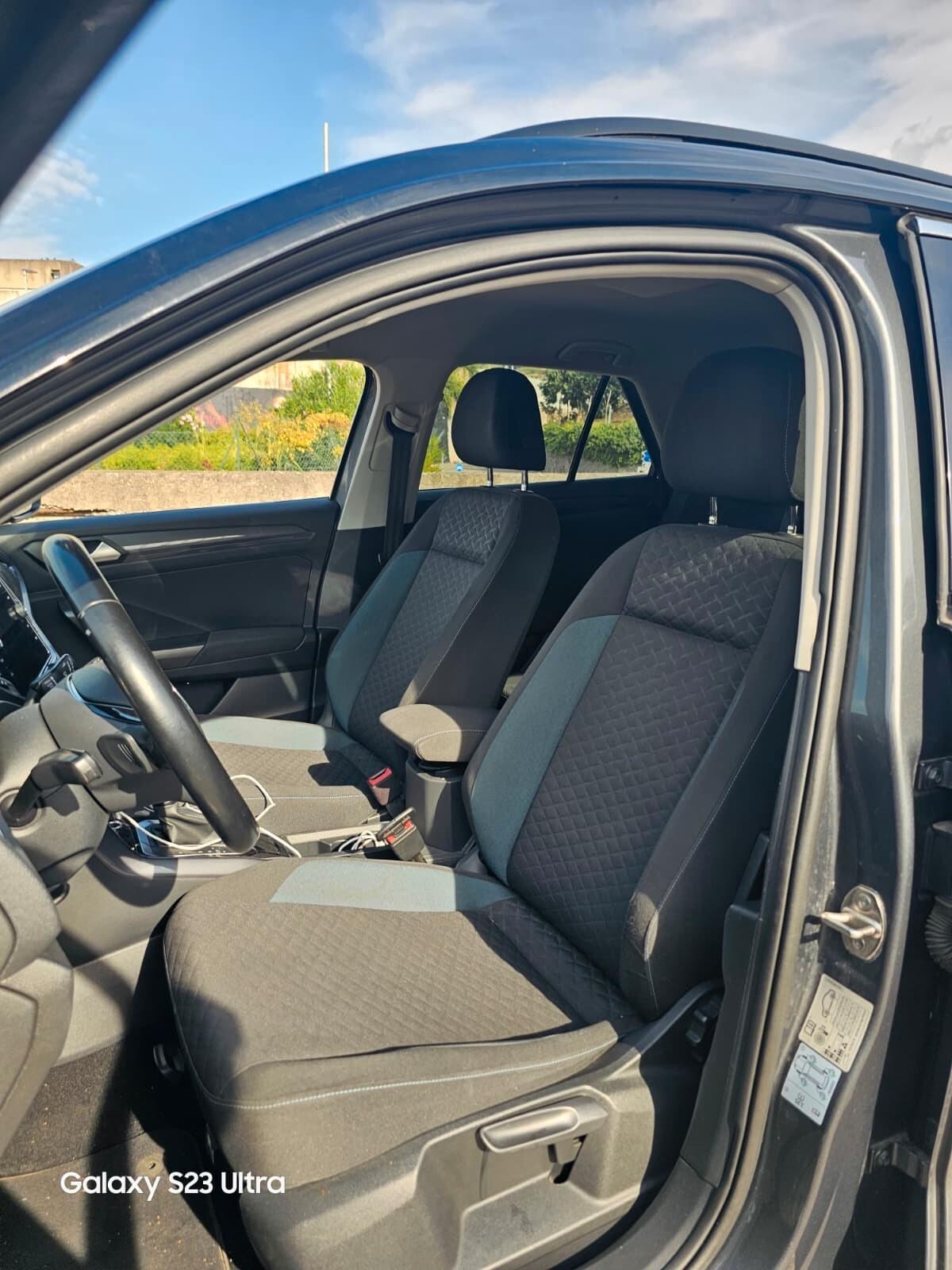 Volkswagen T-Roc 2.0 TDI SCR 150 CV Business BlueMotion Technology