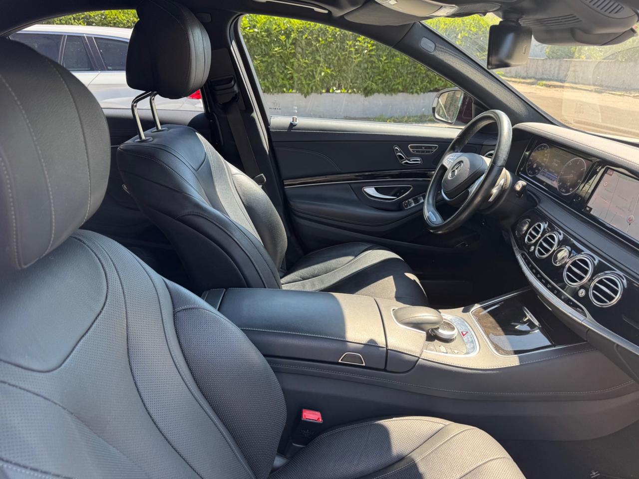 Mercedes-benz S 280 350 d Premium Plus