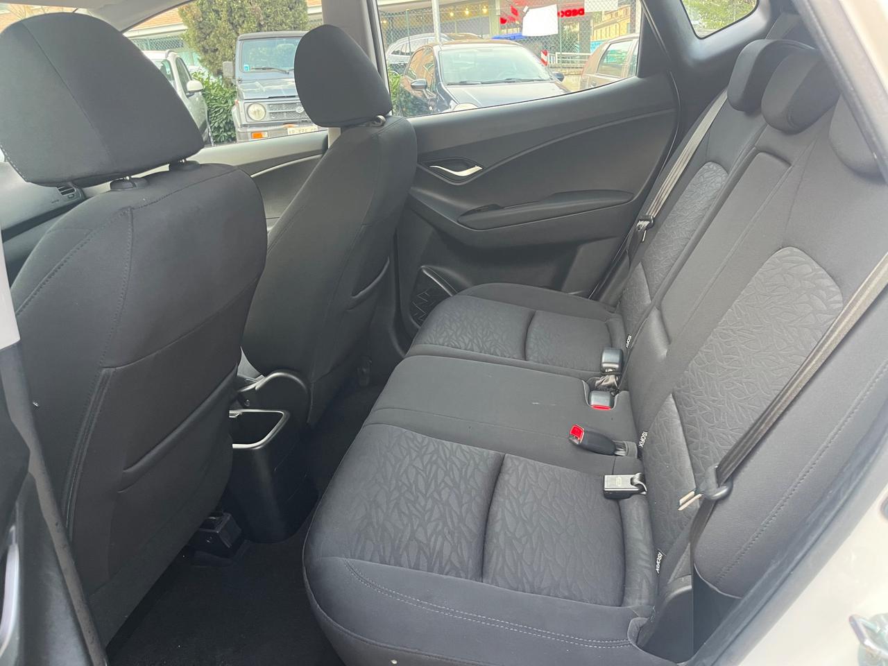 Hyundai iX20 1.4 CRDI 90 CV Style