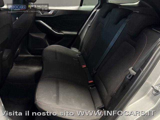 FORD Focus SW EcoBoost 155 CV Powershift ST-line - PROMO