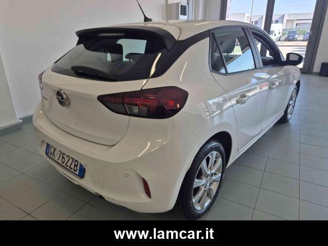 OPEL Corsa 1.2 100 CV Edition