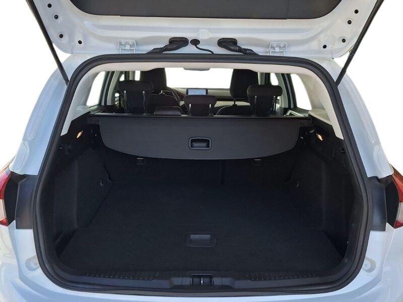 Ford Focus SW 1.5 EcoBlue 120 CV Business S&S