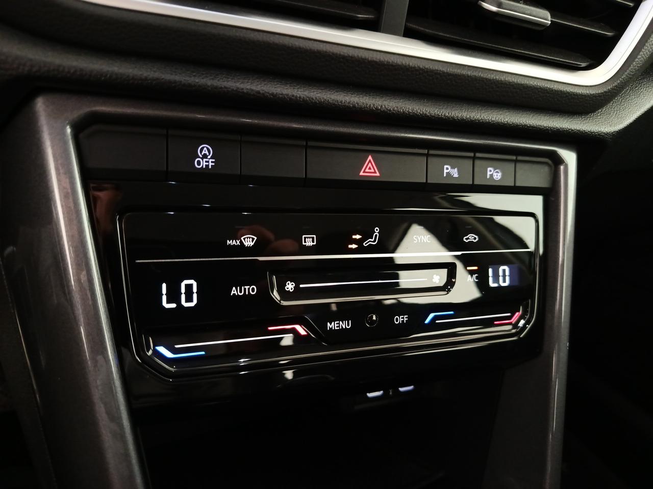 VOLKSWAGEN T-Roc 1ª serie - T-Roc 1.0 TSI Style