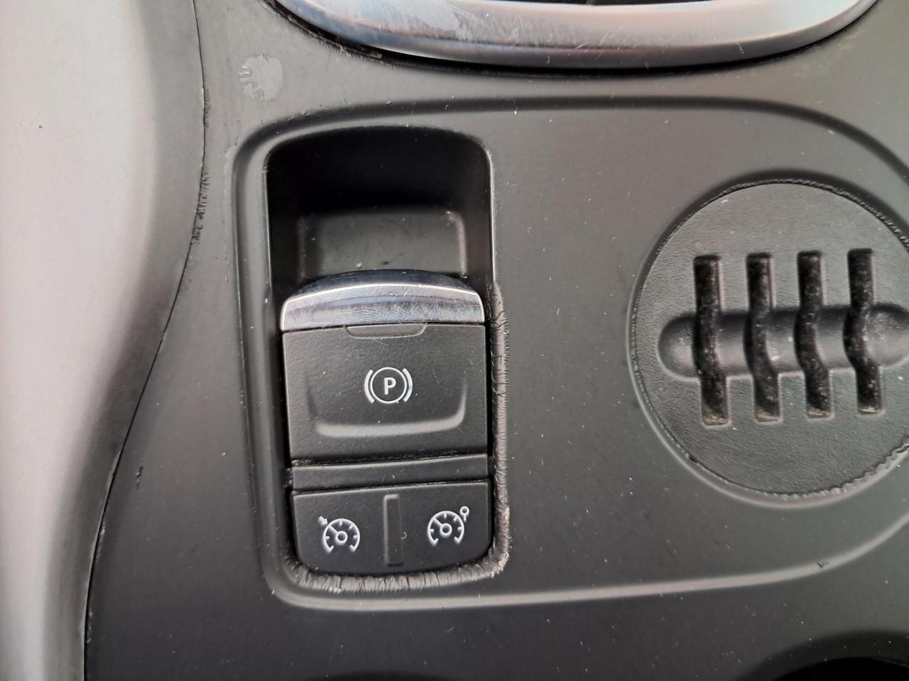 Renault Kadjar dCi 8V 110CV Energy Bose