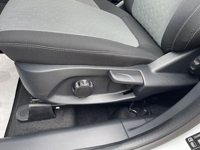 Ford Tourneo Courier II 1.0 ecoboost 125cv Titanium - AZIENDALE