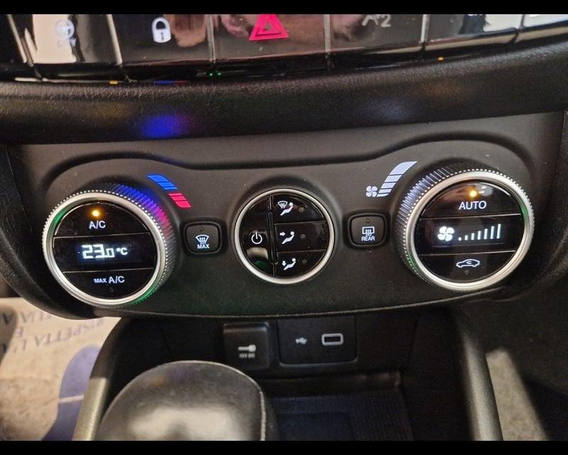 FIAT Tipo 1.5 Hybrid DCT 5 porte Cross