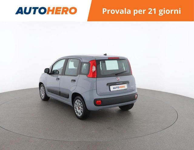 FIAT Panda 1.0 FireFly S&S Hybrid Easy