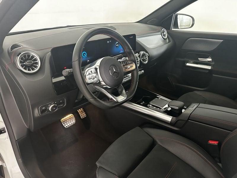 Mercedes-Benz EQA - H243 2021 250+ Premium