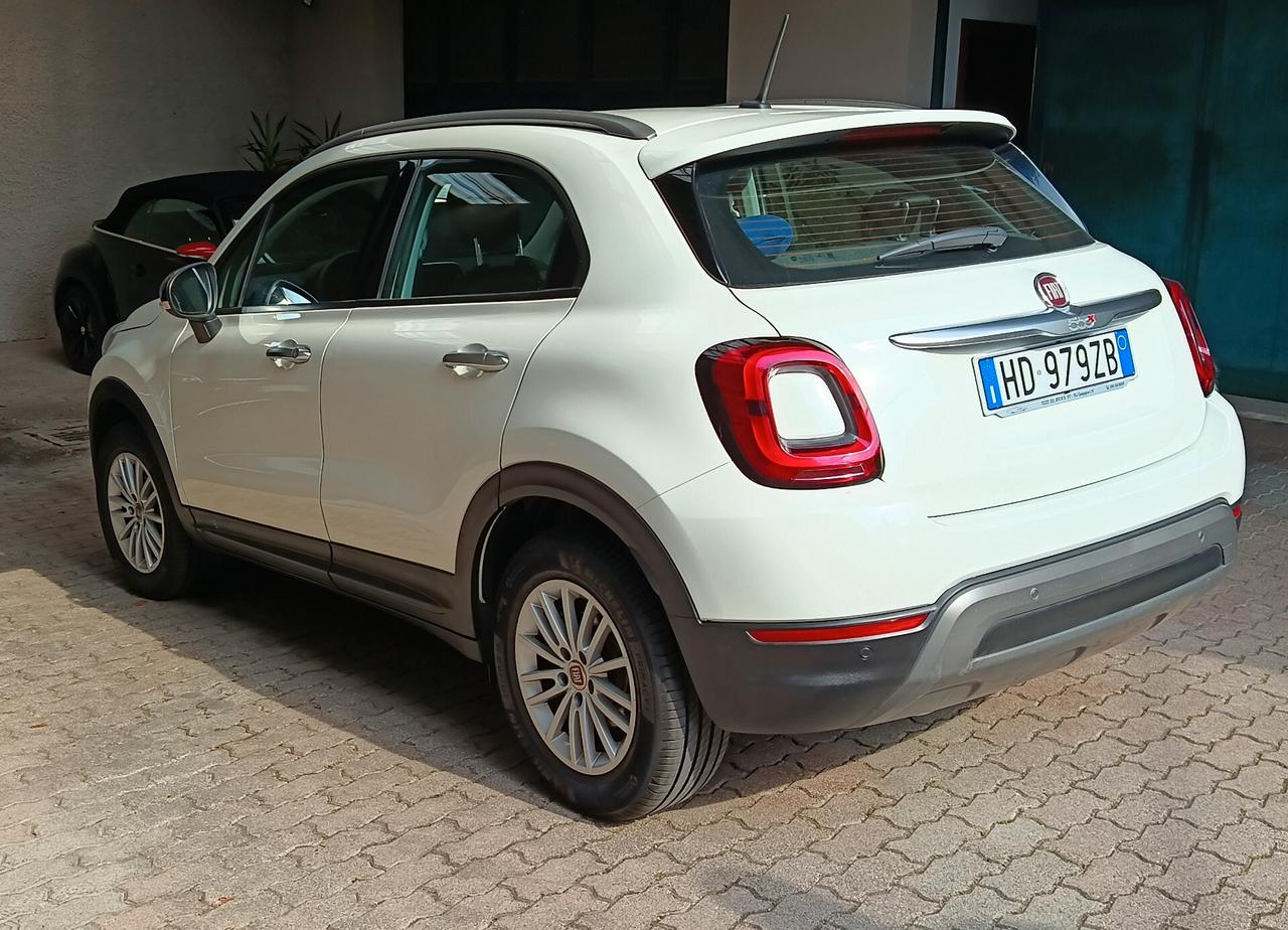 Fiat 500X 1.3 T4 150 CV DCT Sport