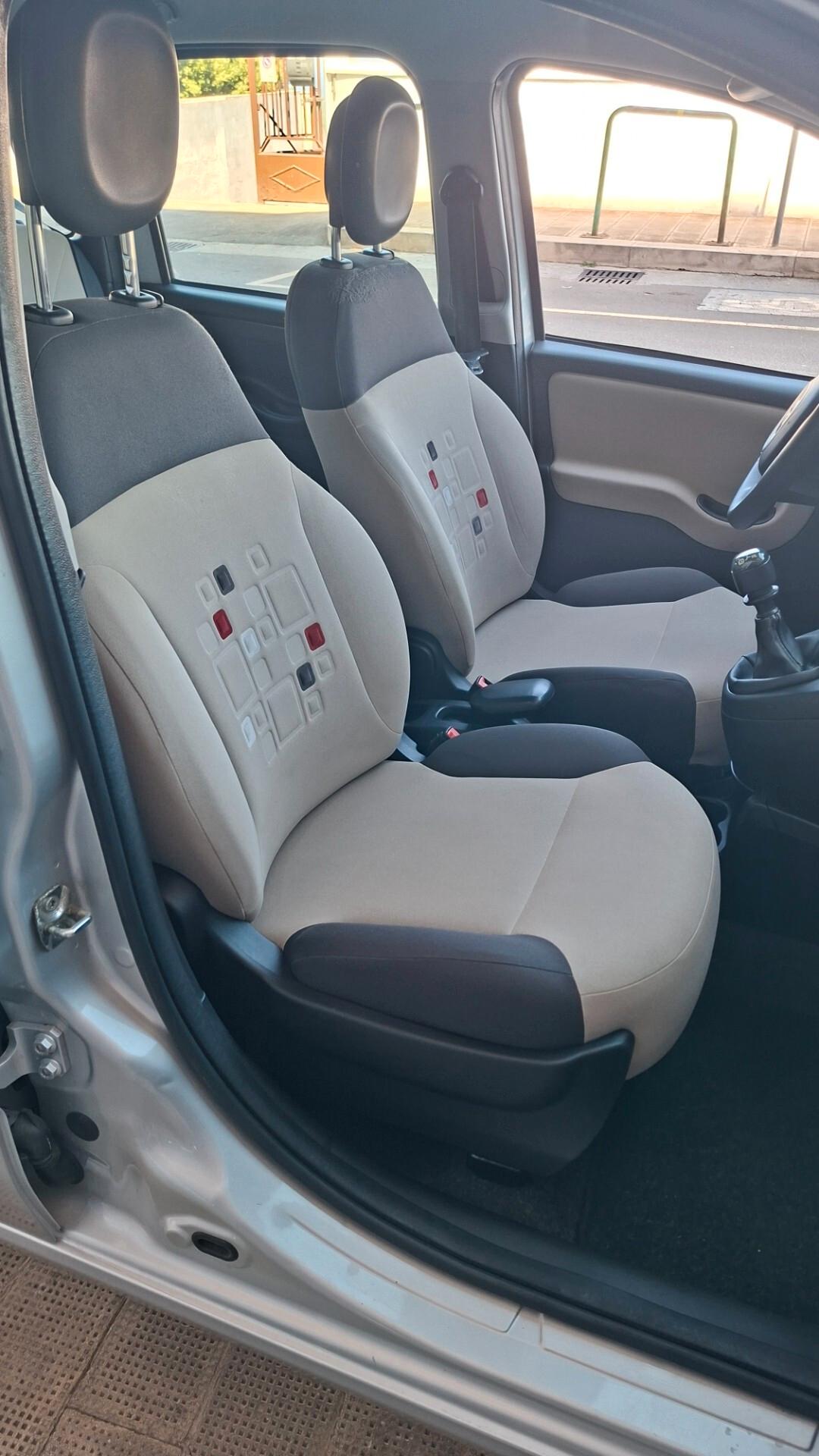 Fiat Panda 1.2 Easy
