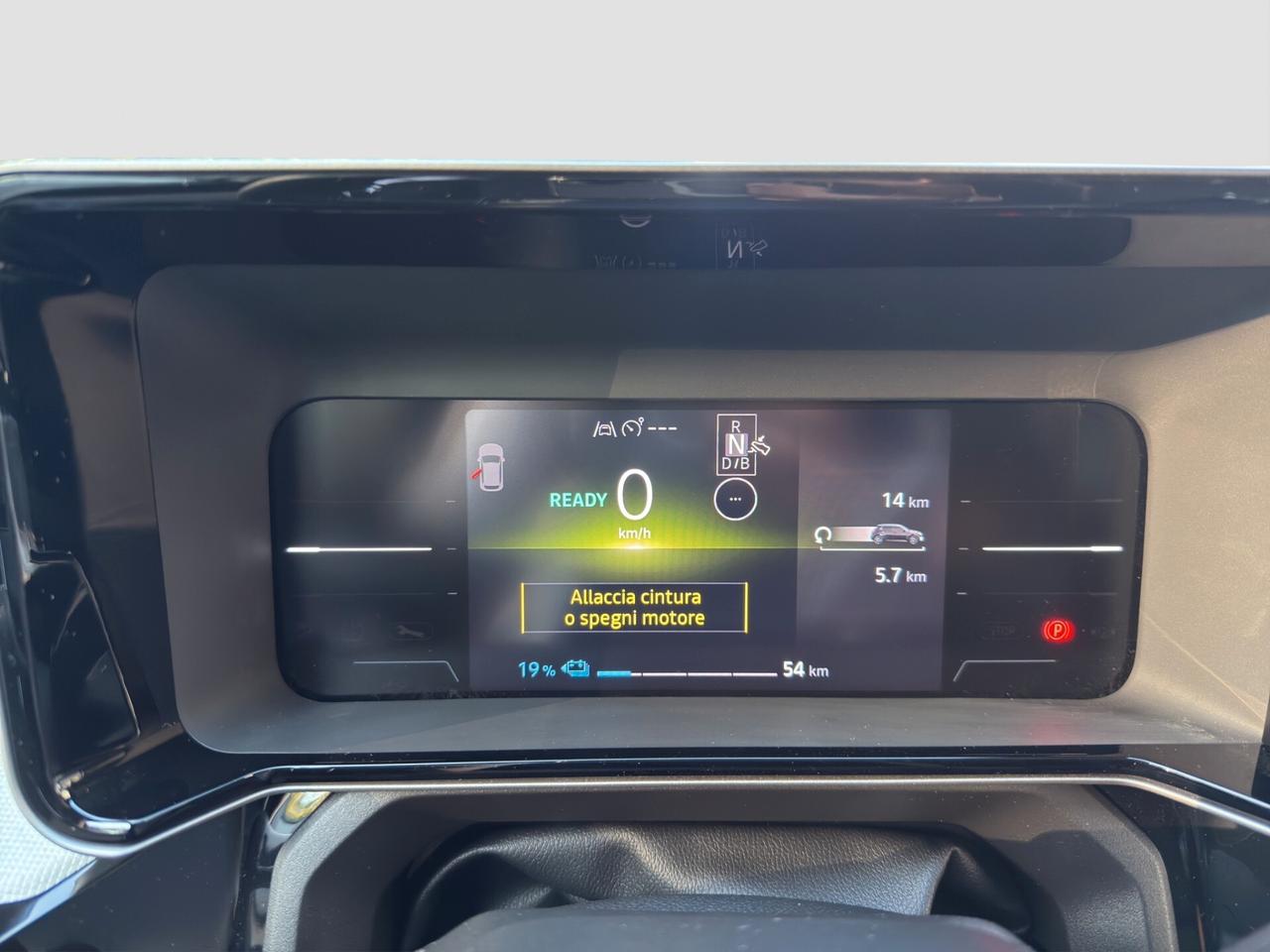 Renault 5 E-Tech Electric 120 CV Urban Range Evolution