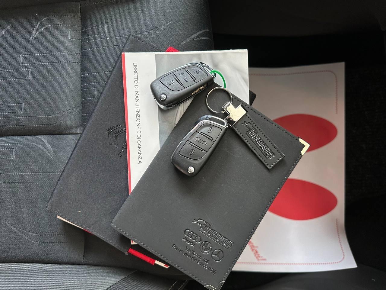 Citroen C4 - 1.4|95 CV - Unico Proprietario