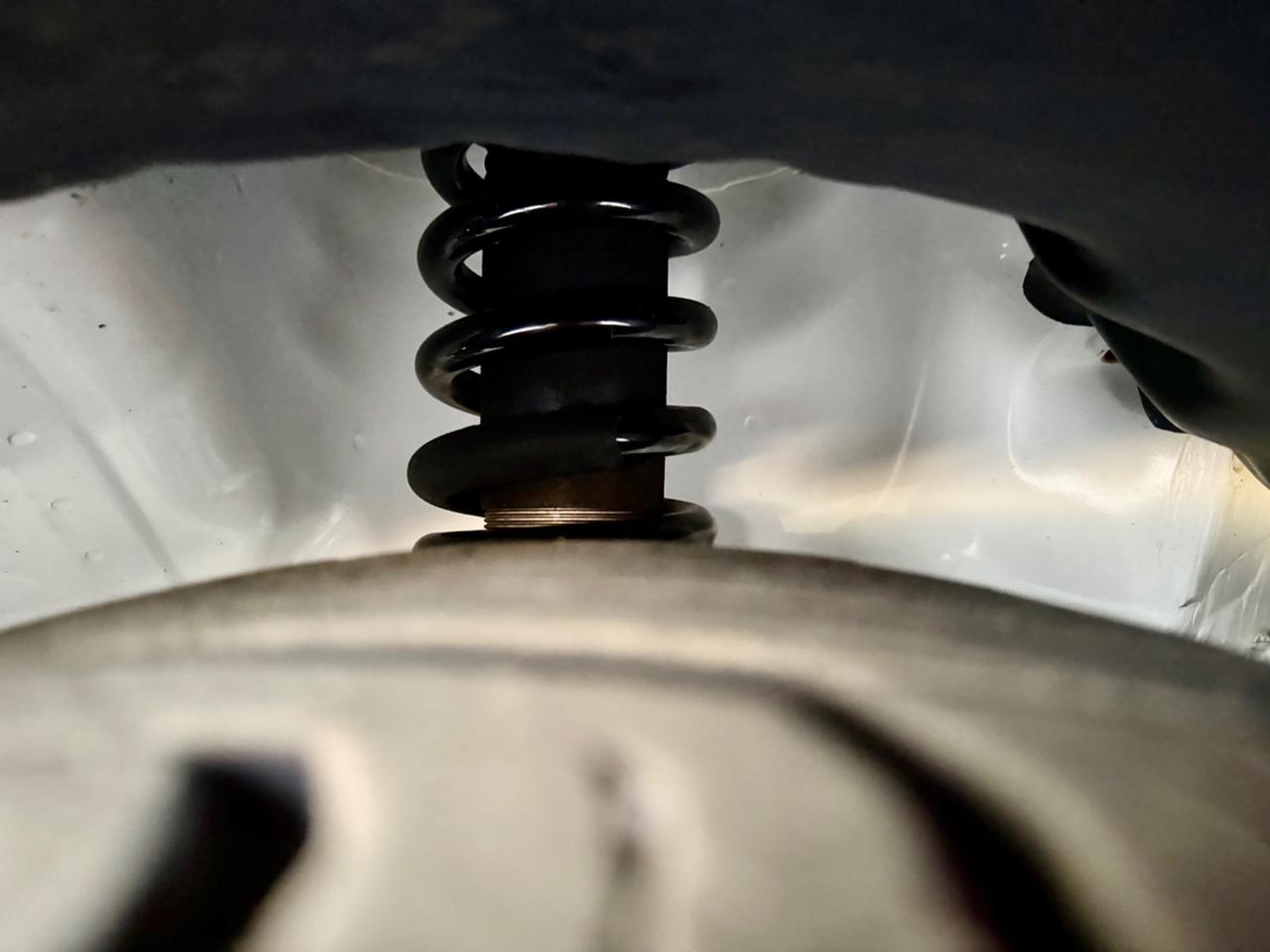 MITSUBISHI LANCER EVOLUTION V RS 1998 LHD EUROPEA 2.0T 280cv