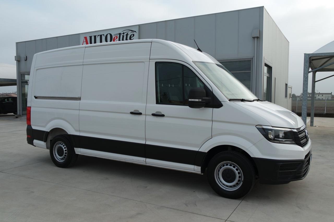 Volkswagen Crafter 2.0 TDI Tetto Alto