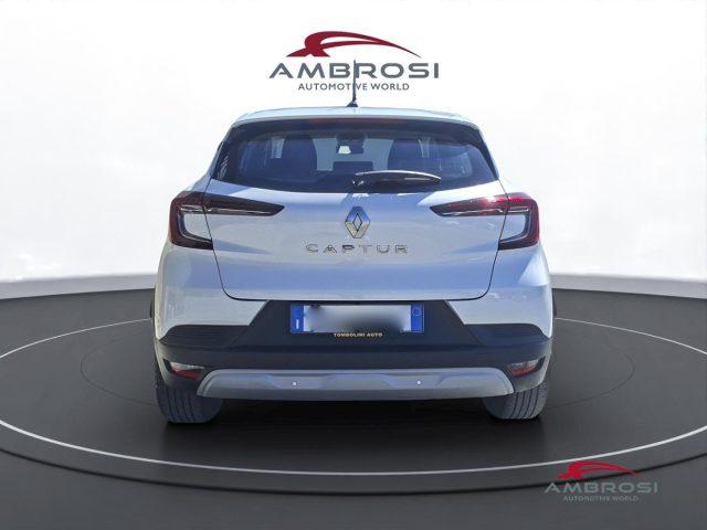 RENAULT Captur TCe 100 CV GPL Equilibre