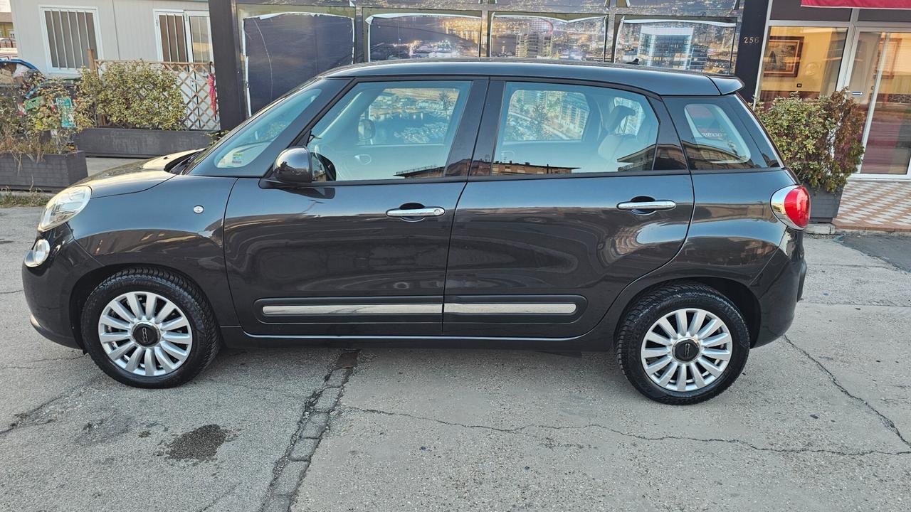 Fiat 500L 1.3 Multijet 85 CV Dualogic Lounge