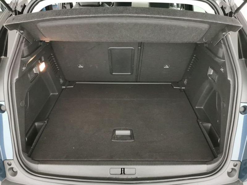 Peugeot 3008 1.2 puretech t Allure Pack s&s 130cv