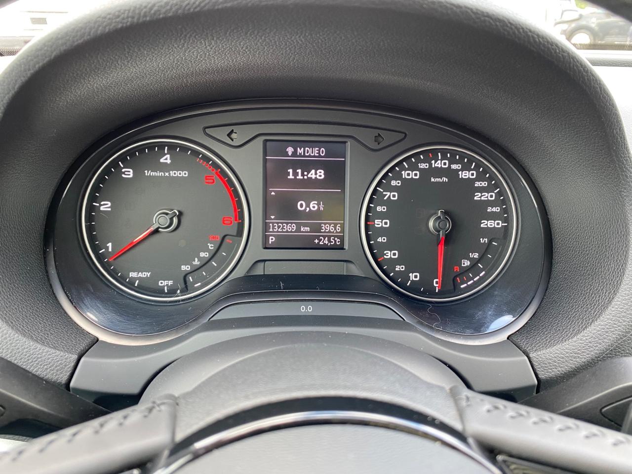 Audi A3 SPB 30 TDI S tronic Business IVA ESPOSTA