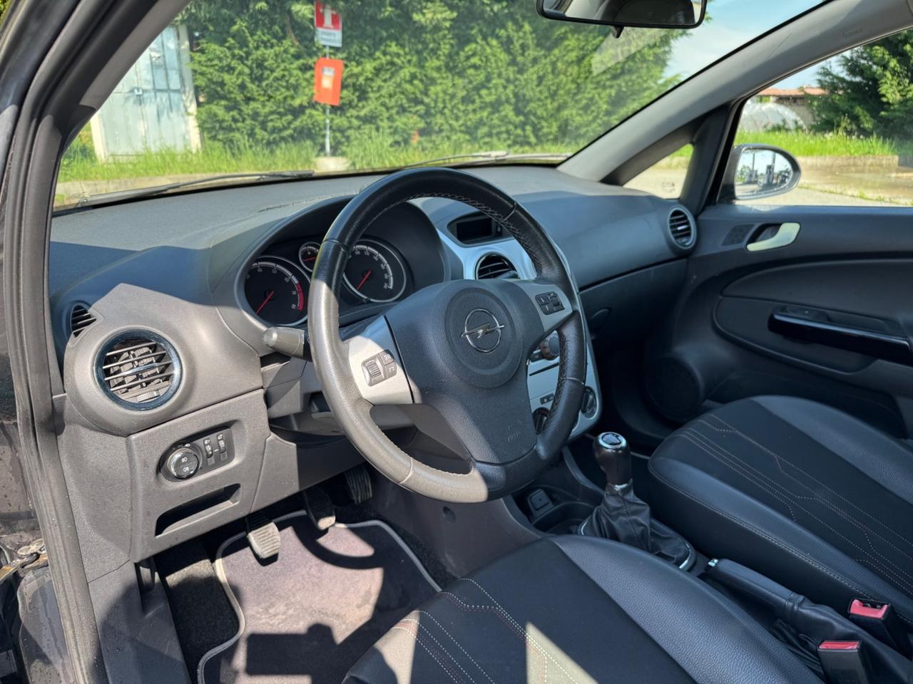 Opel Corsa 1.2 85CV 5 porte GPL-TECH Elective