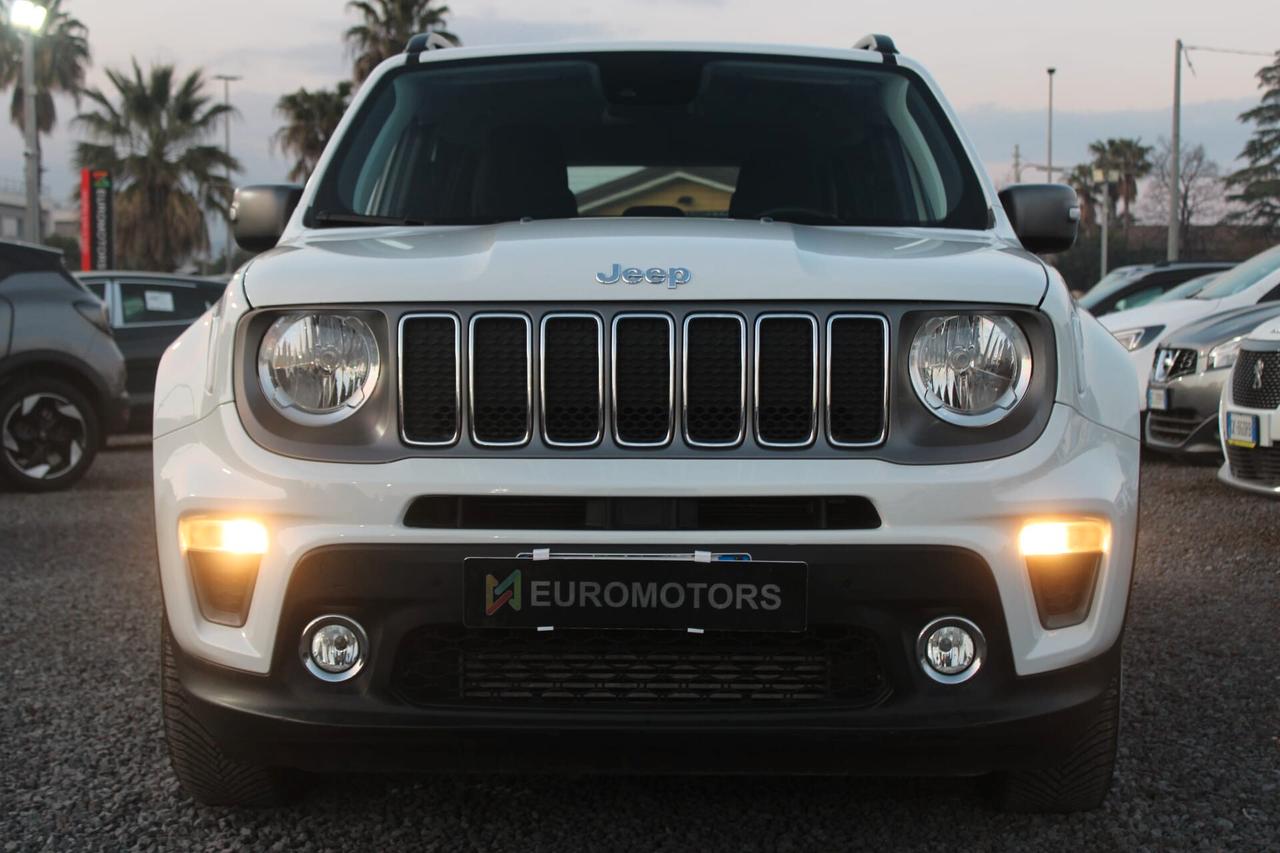 Jeep Renegade 2.0 Tua A SOLI 184€ al mese