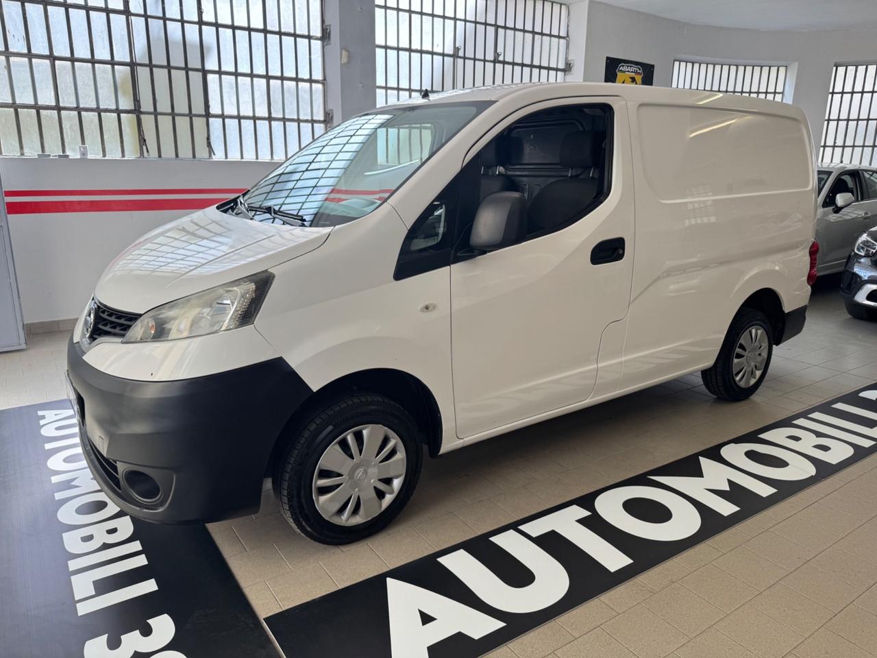 Nissan NV200 1.5 dCi 90CV Furgone