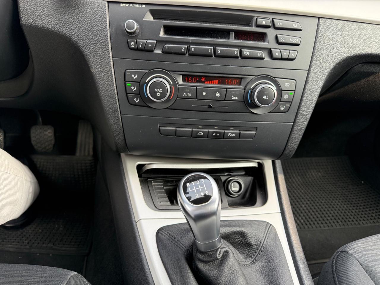 Bmw 118 118d 2.0 143CV Cabrio Eletta