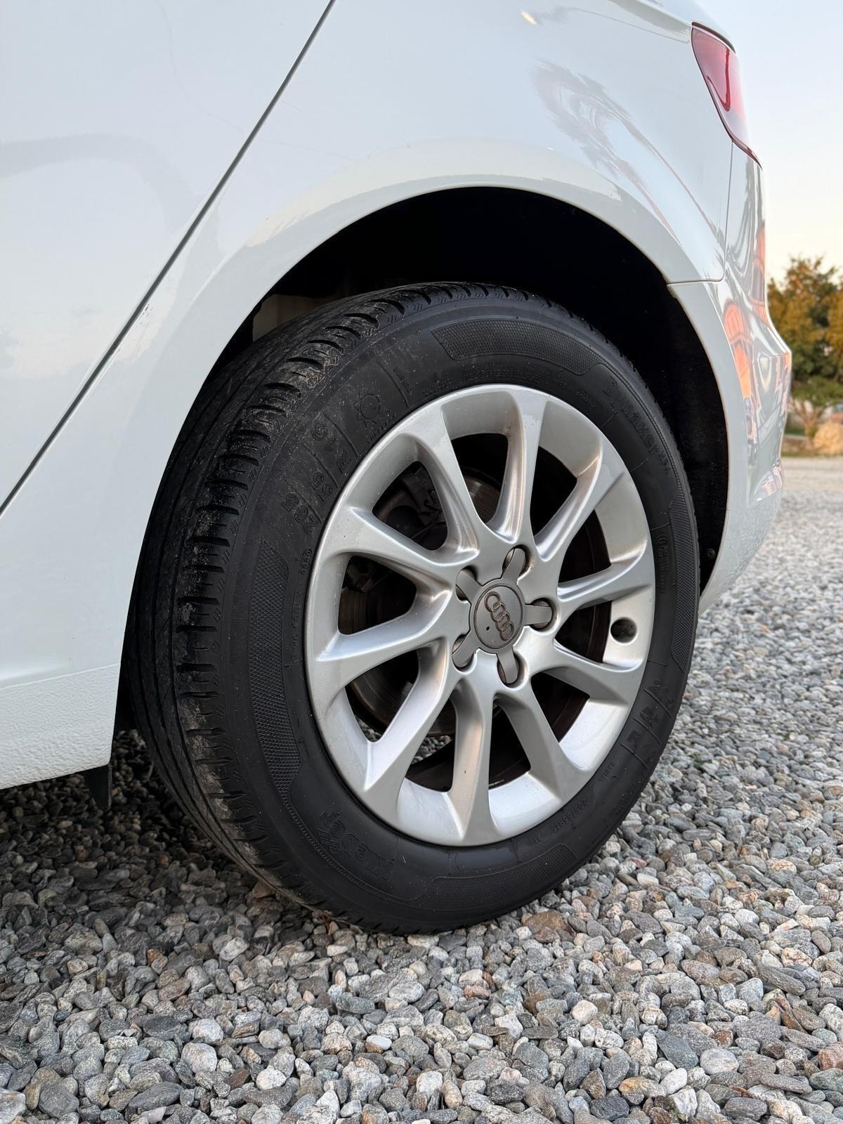 Audi A3 1.6 TDI Business