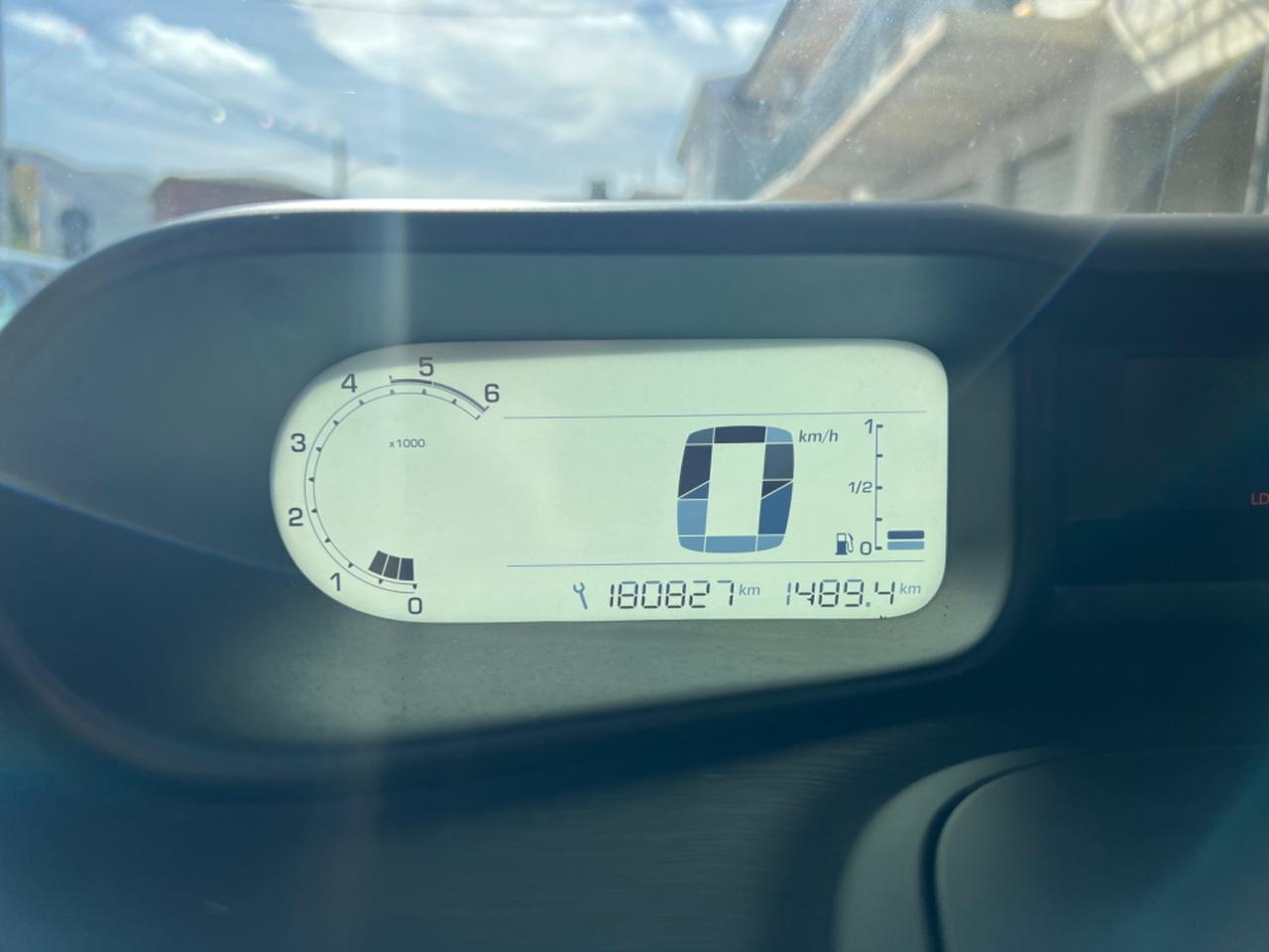 Citroen C3 Picasso 1.6 HDi 110 airdream Exclusive Style