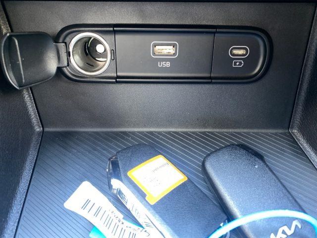 KIA Sportage 1.6 TGDi GPL Business