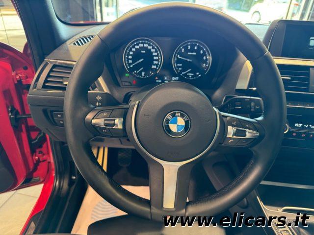BMW 118 i 5p. Msport
