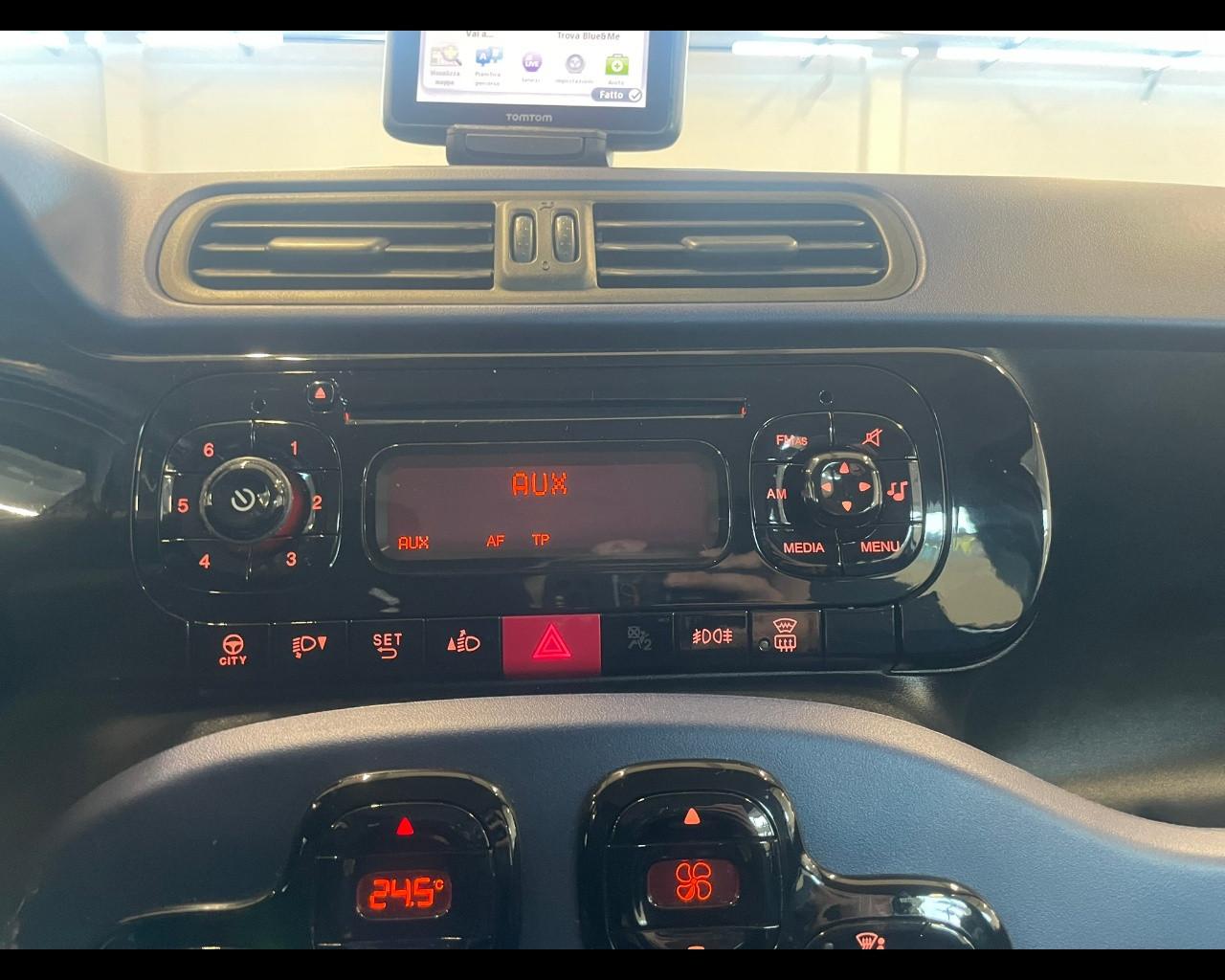 FIAT Panda 3ª serie - Panda 1.2 Lounge