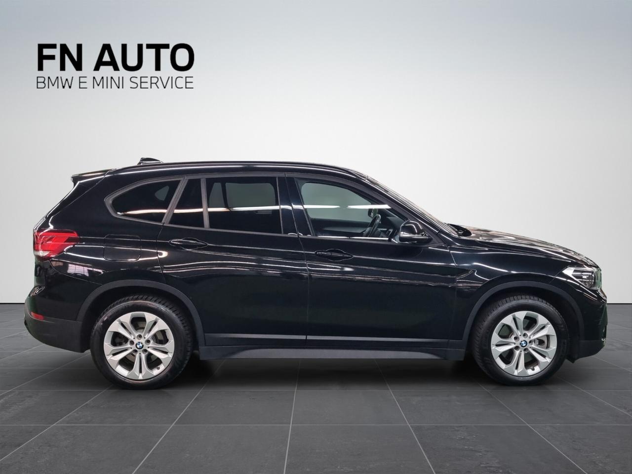 Bmw X1 xDrive25e Business Advantage