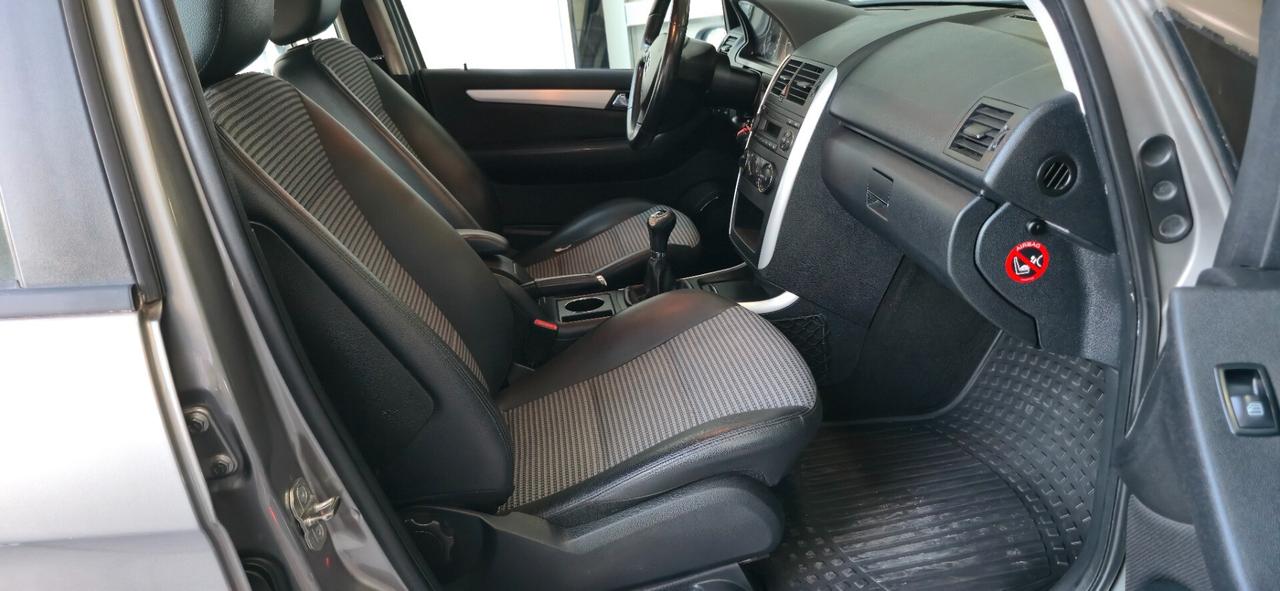 Mercedes-benz A 180 CDI Avantgarde
