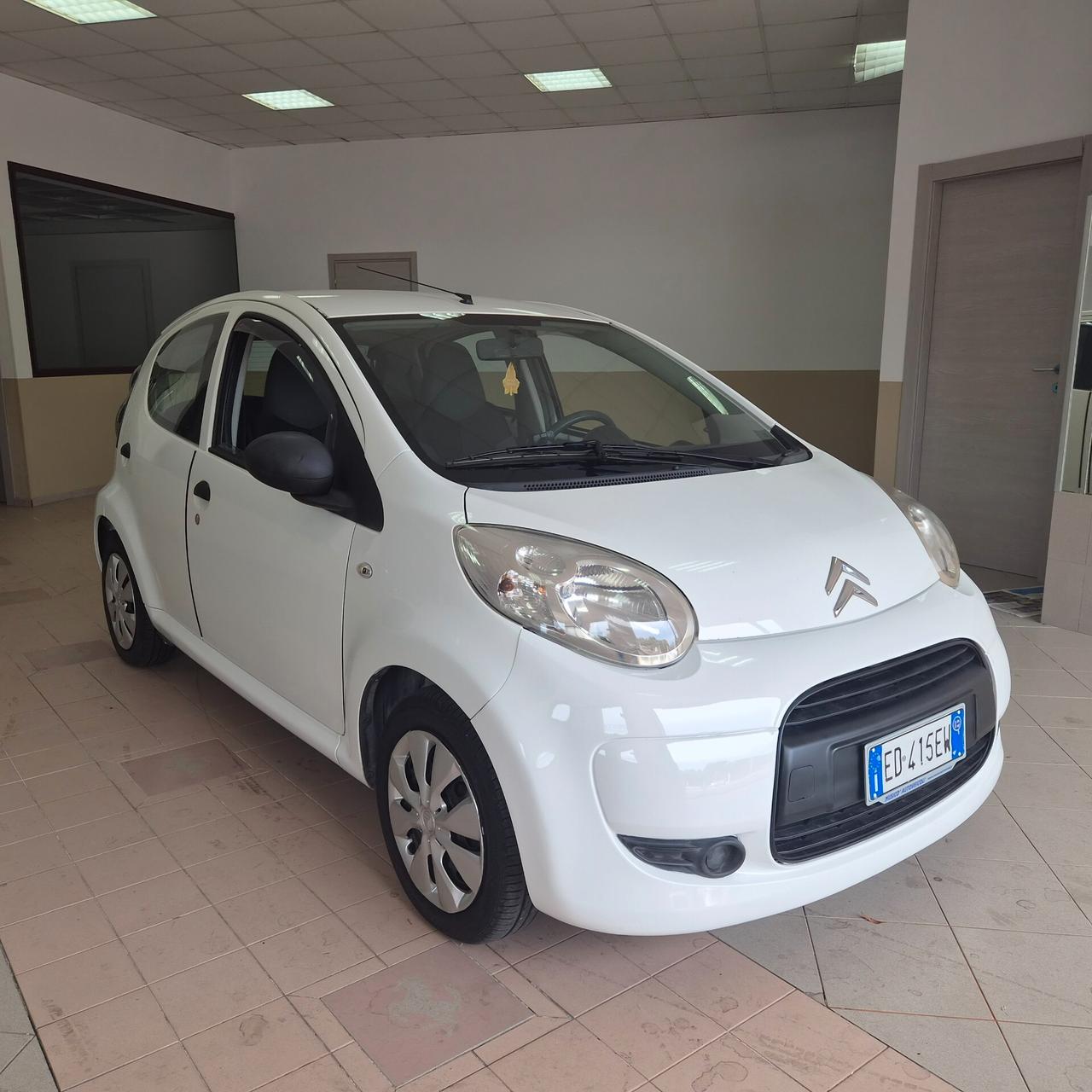 Citroen C1 1.0 5 porte airdream Amici