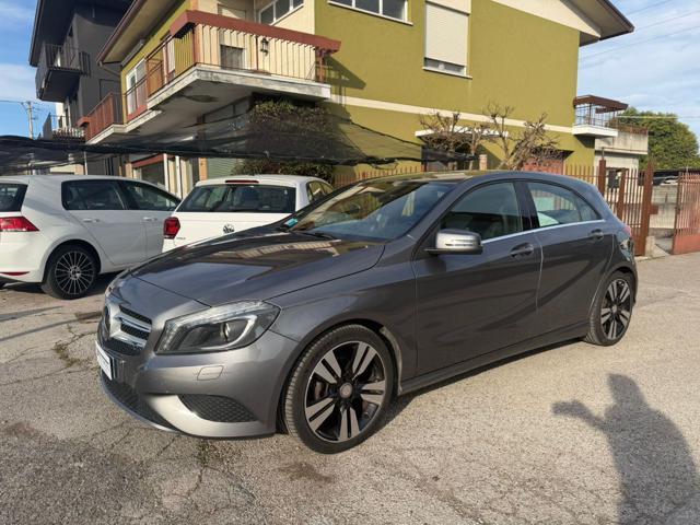MERCEDES-BENZ A 180 CDI Premium CERCHI DA 18