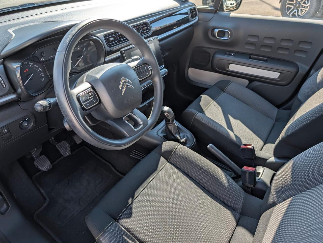 Citroen C3 PureTech 82 Feel