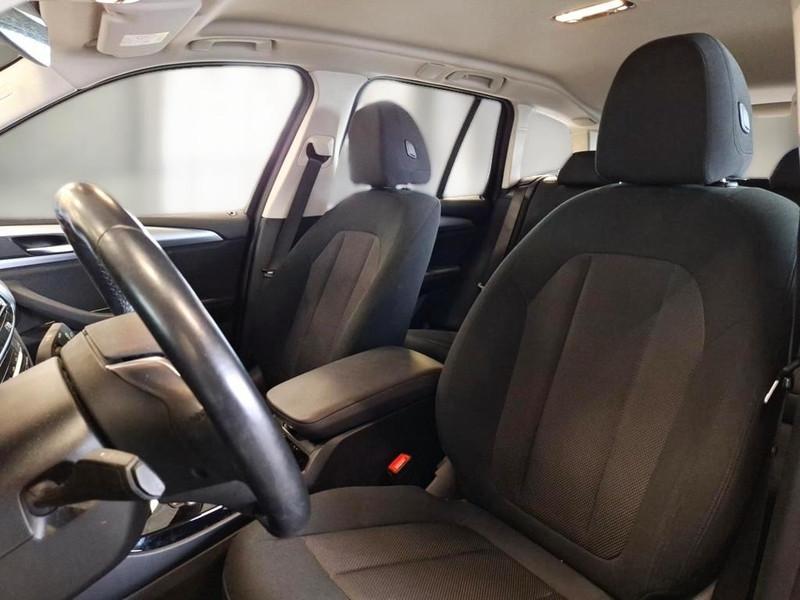 BMW X3 xDrive 20d MH48V Business Advantage Autom.