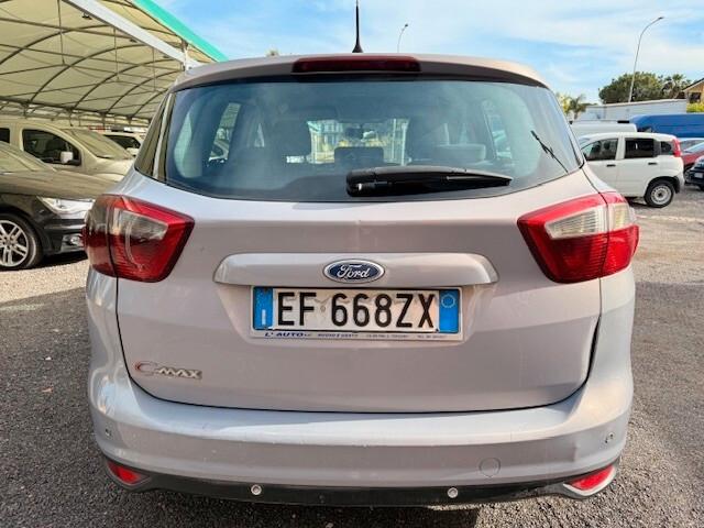 Ford C-Max 1.6 TDCi 115CV Titanium