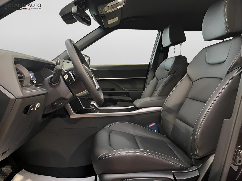 Kgm Torres 1.5 Turbo GDI Bi-Fuel GPL Dream 2WD AT