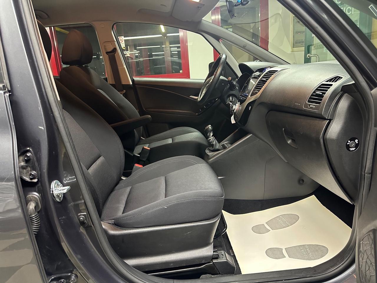 Hyundai iX20 1.4 90 CV Econext APP MODE