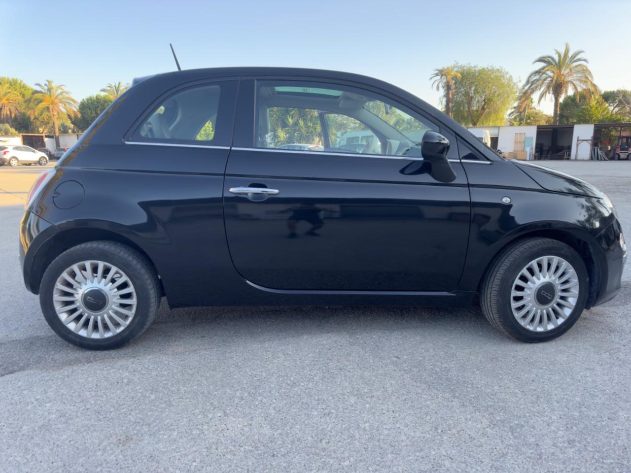 Fiat 500 1.3 Multijet 16V 95 CV GQ