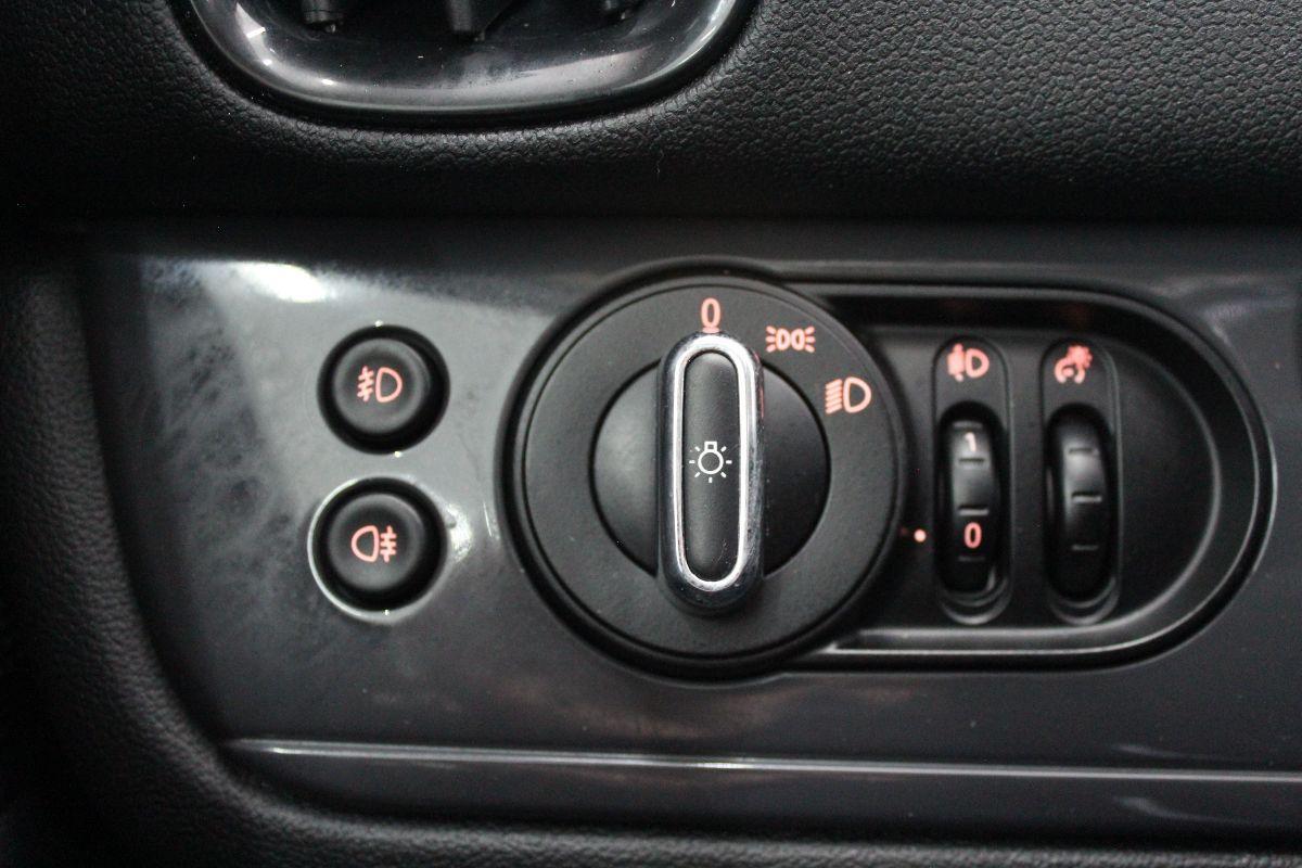 MINI - Countryman - Mini Cooper D